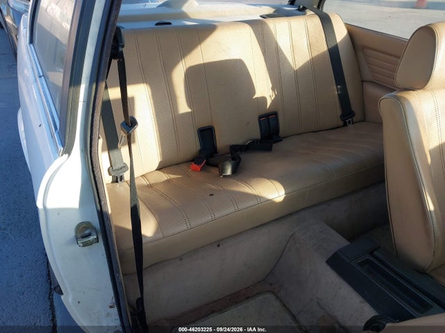 Auction sale of the 1989 Bmw 325 I/is, vin: WBAAA1303K4206313, lot number: 46203225