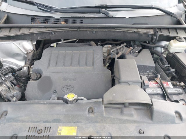 Aukcja sprzedaży 2015 Toyota Highlander Le Plus V6, vin: 5TDBKRFH1FS173486, numer aukcji: 46203231