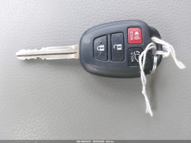 Aukcja sprzedaży 2015 Toyota Highlander Le Plus V6, vin: 5TDBKRFH1FS173486, numer aukcji: 46203231