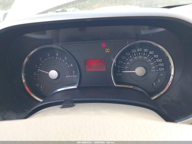 Продажа на аукционе авто 2007 Mercury Mountaineer Premier, vin: 4M2EU48E47UJ03419, номер лота: 46203234