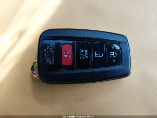 Toyota Prius Prime Premium 2019 JTDKARFP8K3116899 Image 11