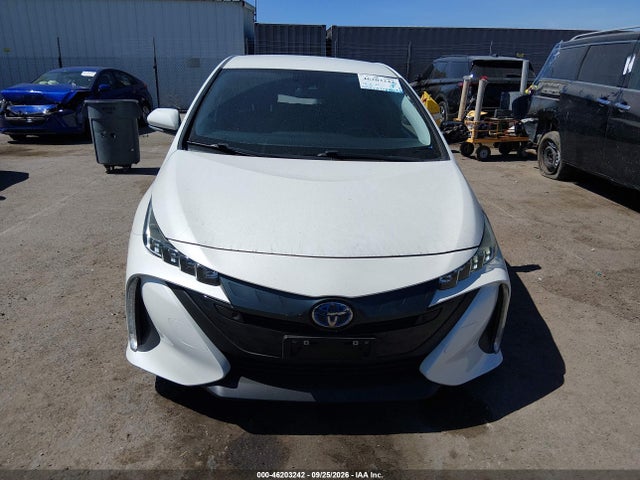 Toyota Prius Prime Premium 2019 JTDKARFP8K3116899 Image 12