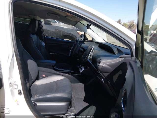 Toyota Prius Prime Premium 2019 JTDKARFP8K3116899 Image 5
