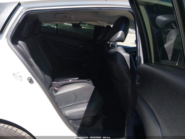 Toyota Prius Prime Premium 2019 JTDKARFP8K3116899 Image 8