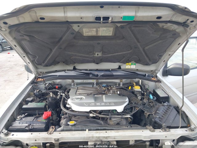 Продажа на аукционе авто 2002 Nissan Pathfinder Se, vin: JN8DR09Y52W719636, номер лота: 46203245