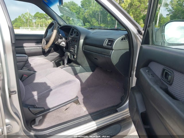 Продажа на аукционе авто 2002 Nissan Pathfinder Se, vin: JN8DR09Y52W719636, номер лота: 46203245