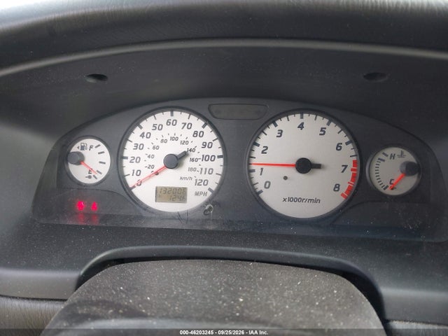 Продажа на аукционе авто 2002 Nissan Pathfinder Se, vin: JN8DR09Y52W719636, номер лота: 46203245