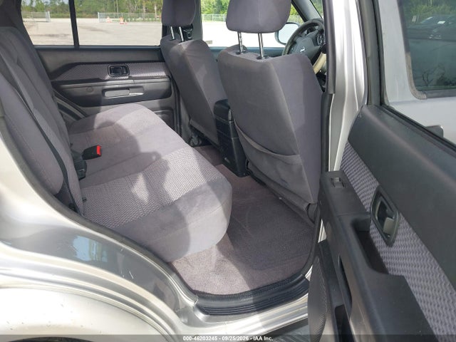 Продажа на аукционе авто 2002 Nissan Pathfinder Se, vin: JN8DR09Y52W719636, номер лота: 46203245
