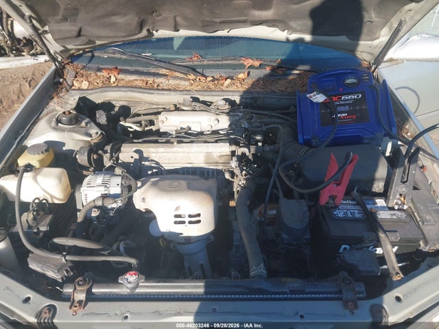 Продаж на аукціоні авто 2000 Toyota Camry Le, vin: JT2BG22KXY0479059, номер лоту: 46203246