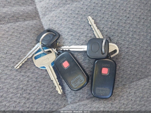 Продаж на аукціоні авто 2000 Toyota Camry Le, vin: JT2BG22KXY0479059, номер лоту: 46203246