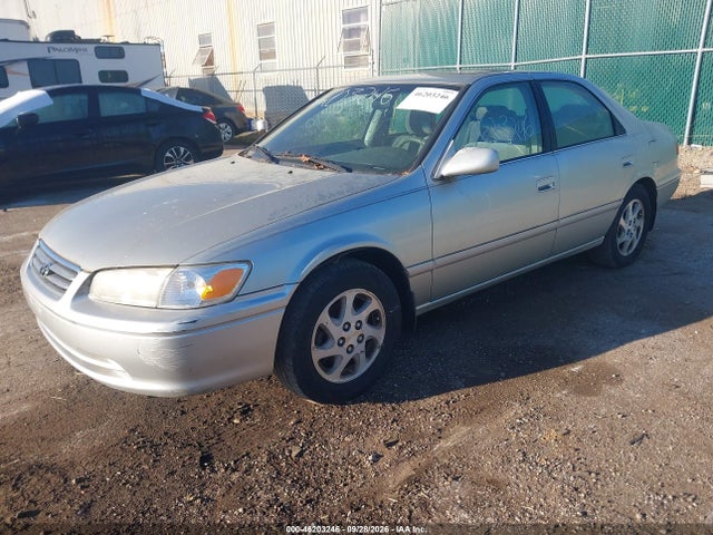 Продаж на аукціоні авто 2000 Toyota Camry Le, vin: JT2BG22KXY0479059, номер лоту: 46203246