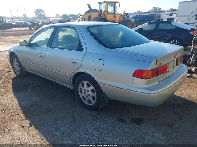 Продаж на аукціоні авто 2000 Toyota Camry Le, vin: JT2BG22KXY0479059, номер лоту: 46203246