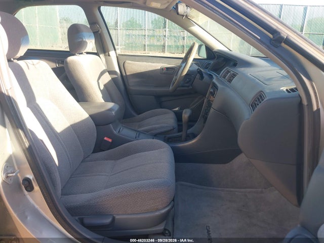 Продаж на аукціоні авто 2000 Toyota Camry Le, vin: JT2BG22KXY0479059, номер лоту: 46203246