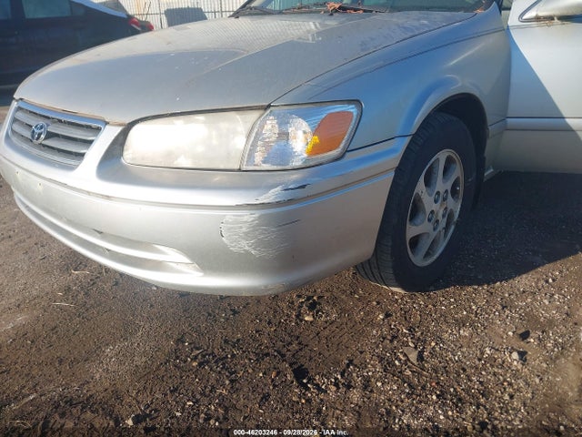 Продаж на аукціоні авто 2000 Toyota Camry Le, vin: JT2BG22KXY0479059, номер лоту: 46203246