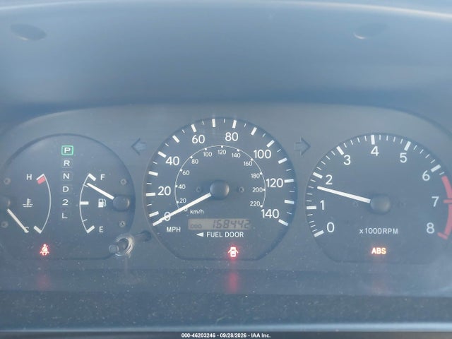 Продаж на аукціоні авто 2000 Toyota Camry Le, vin: JT2BG22KXY0479059, номер лоту: 46203246