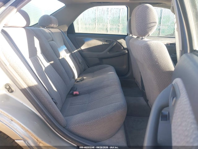 Продаж на аукціоні авто 2000 Toyota Camry Le, vin: JT2BG22KXY0479059, номер лоту: 46203246