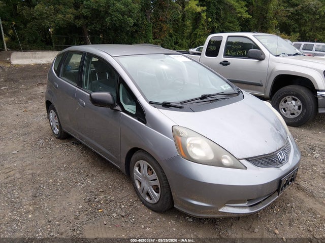 Aukcja sprzedaży 2009 Honda Fit, vin: JHMGE88259S055015, numer aukcji: 46203247