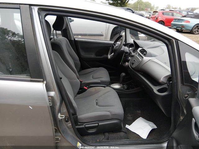 46203247 :رقم المزاد ، JHMGE88259S055015 vin ، 2009 Honda Fit مزاد بيع