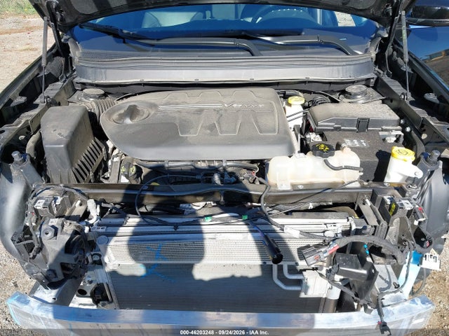 Продаж на аукціоні авто 2020 Jeep Cherokee Latitude Lux 4x4, vin: 1C4PJMLXXLD633694, номер лоту: 46203248