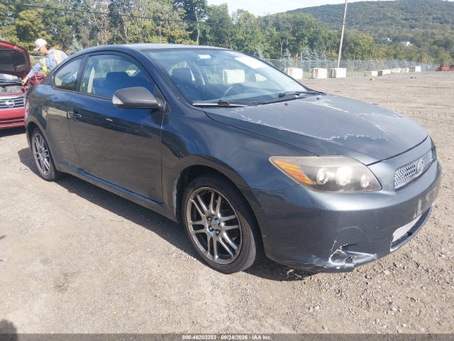 2009 Scion Tc მანქანა იყიდება აუქციონზე, vin: JTKDE167090280506, აუქციონის ნომერი: 46203253