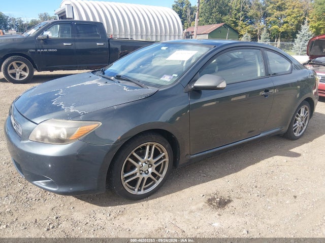 Продажа на аукционе авто 2009 Scion Tc, vin: JTKDE167090280506, номер лота: 46203253