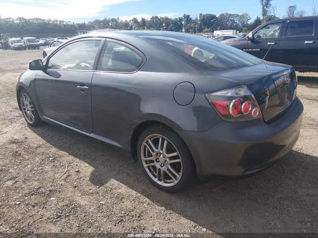 Продажа на аукционе авто 2009 Scion Tc, vin: JTKDE167090280506, номер лота: 46203253