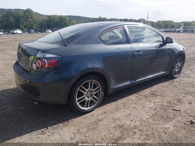 Продажа на аукционе авто 2009 Scion Tc, vin: JTKDE167090280506, номер лота: 46203253