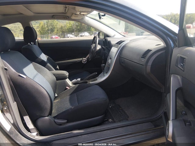 Продажа на аукционе авто 2009 Scion Tc, vin: JTKDE167090280506, номер лота: 46203253