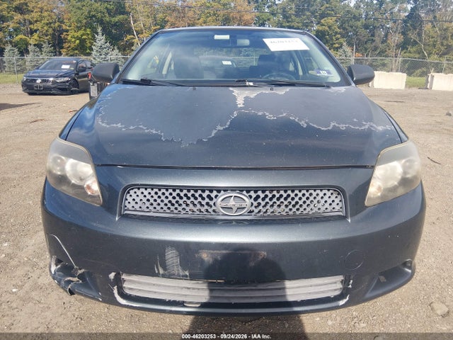 Продажа на аукционе авто 2009 Scion Tc, vin: JTKDE167090280506, номер лота: 46203253
