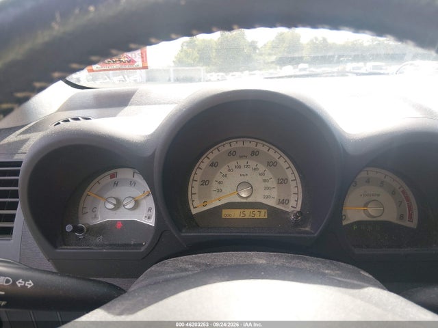 Продажа на аукционе авто 2009 Scion Tc, vin: JTKDE167090280506, номер лота: 46203253