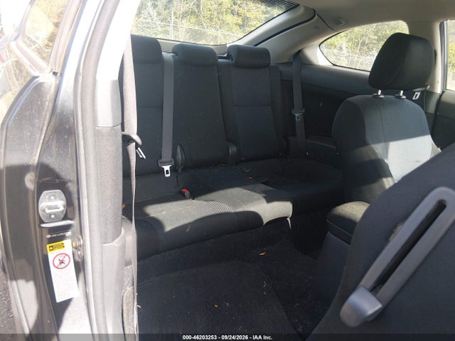 Продажа на аукционе авто 2009 Scion Tc, vin: JTKDE167090280506, номер лота: 46203253