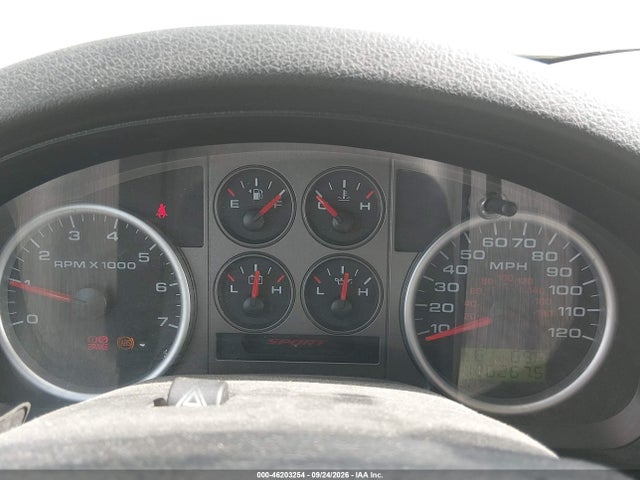Aukcja sprzedaży 2007 Ford F-150 King Ranch/lariat/xlt, vin: 1FTPW12537KB41414, numer aukcji: 46203254