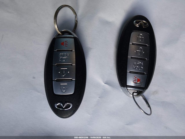 JN1EV7AP6HM733169 Infiniti Q50 3.0t Premium