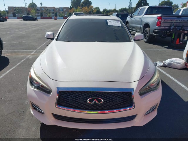 JN1EV7AP6HM733169 Infiniti Q50 3.0t Premium