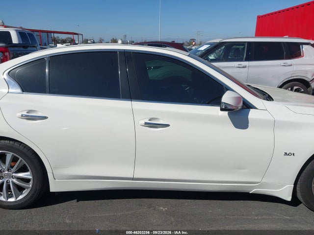 JN1EV7AP6HM733169 Infiniti Q50 3.0t Premium