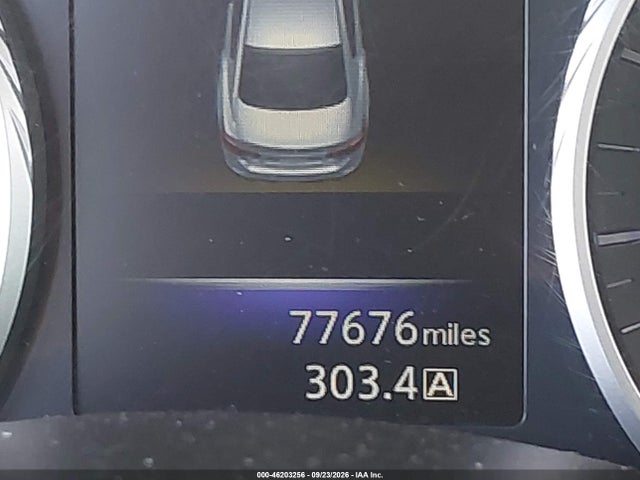 JN1EV7AP6HM733169 Infiniti Q50 3.0t Premium
