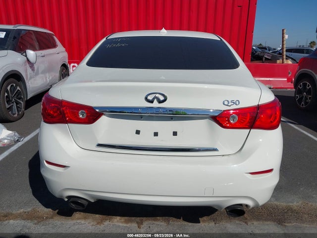JN1EV7AP6HM733169 Infiniti Q50 3.0t Premium