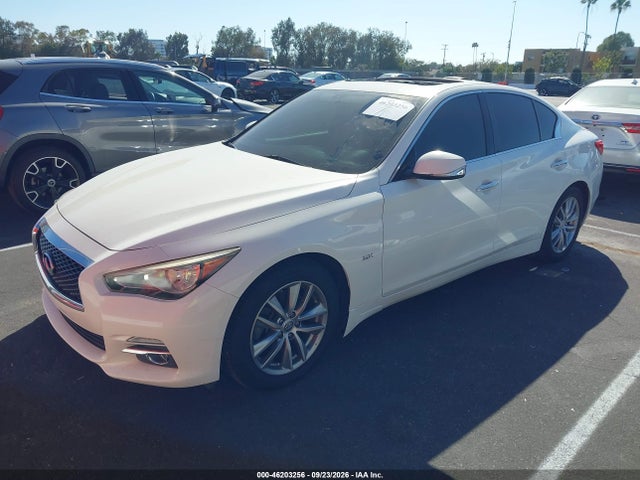 JN1EV7AP6HM733169 Infiniti Q50 3.0t Premium
