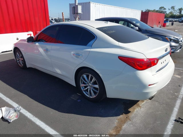 JN1EV7AP6HM733169 Infiniti Q50 3.0t Premium
