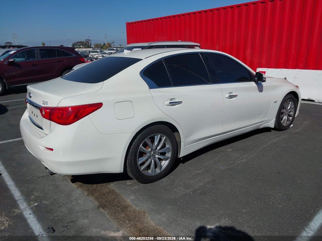 JN1EV7AP6HM733169 Infiniti Q50 3.0t Premium