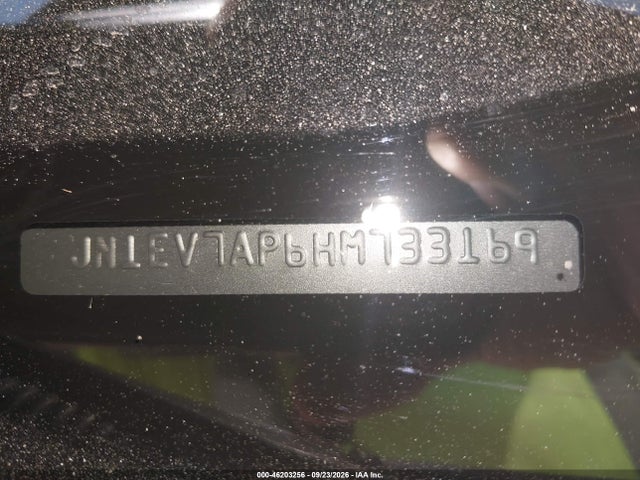 JN1EV7AP6HM733169 Infiniti Q50 3.0t Premium