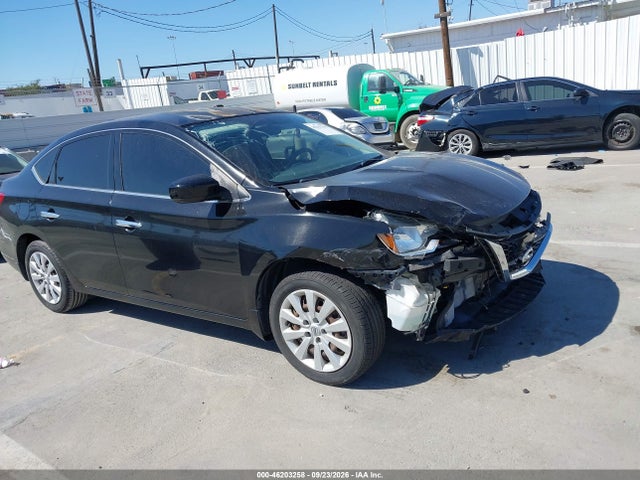 3N1AB7AP6GY336399 auction archive image