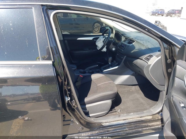 3N1AB7AP6GY336399 Nissan SENTRA S
