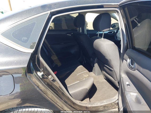 3N1AB7AP6GY336399 Nissan SENTRA S