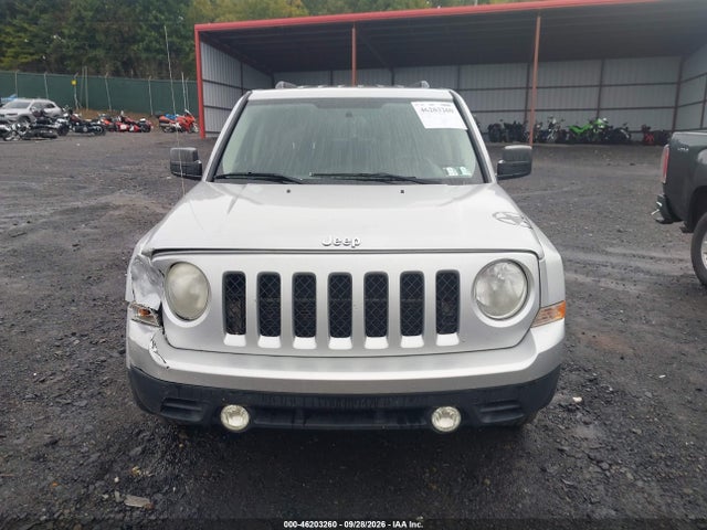 Продаж на аукціоні авто 2011 Jeep Patriot Sport, vin: 1J4NF1GB8BD278202, номер лоту: 46203260