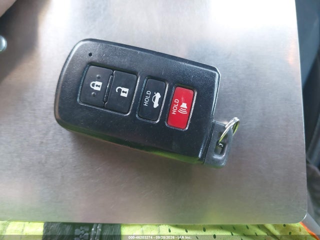 Toyota COROLLA SE 2017 5YFBURHEXHP604982 Image 11