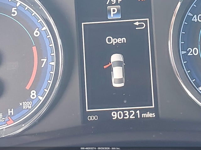 Toyota COROLLA SE 2017 5YFBURHEXHP604982 Image 15