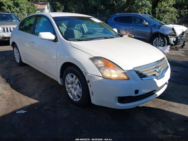 46203276 :رقم المزاد ، 1N4AL21E49N503635 vin ، 2009 Nissan Altima 2.5 مزاد بيع