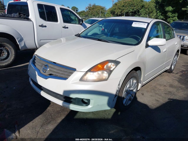 Aukcja sprzedaży 2009 Nissan Altima 2.5, vin: 1N4AL21E49N503635, numer aukcji: 46203276
