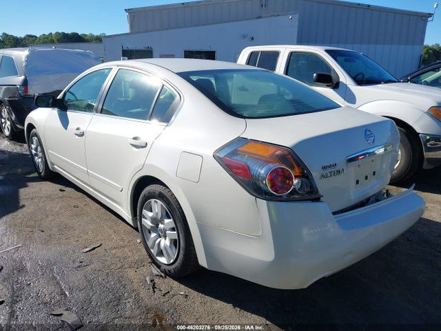 Aukcja sprzedaży 2009 Nissan Altima 2.5, vin: 1N4AL21E49N503635, numer aukcji: 46203276